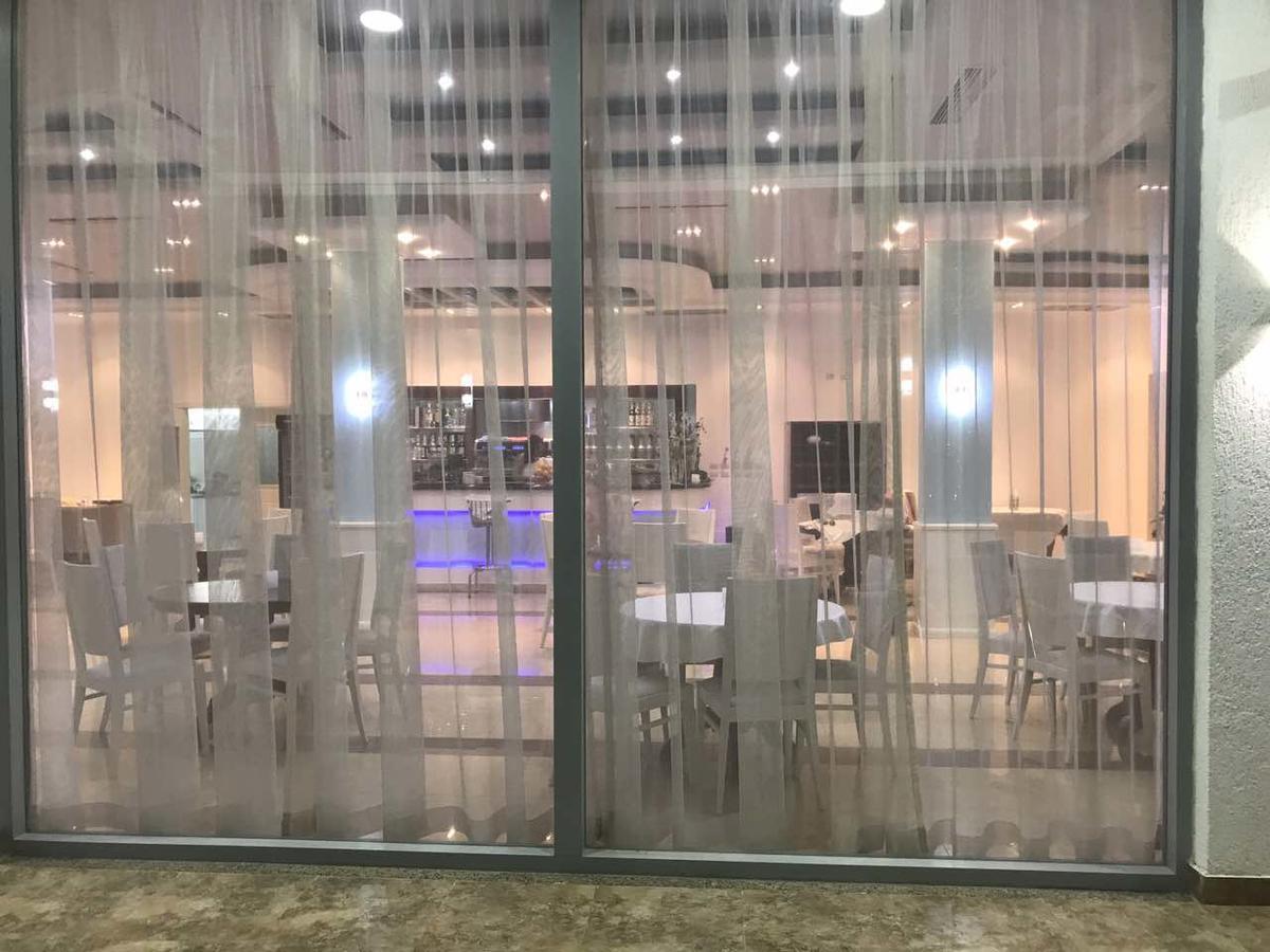 Envi Hotel Vlore Bagian luar foto